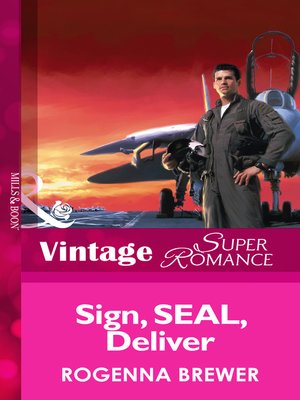 cover image of Sign, Seal, Deliver
